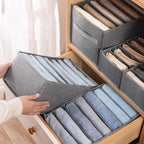 Organizador De Guarda Roupa