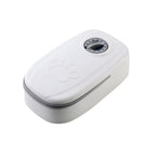 Dispenser de Comida Automático Inteligente