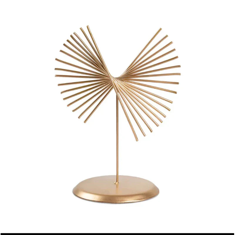 Escultura de Mesa Ouriço