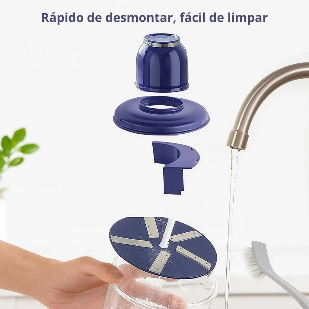 Descascador Elétrico | Super Oferta!