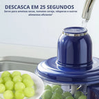 Descascador Elétrico | Super Oferta!